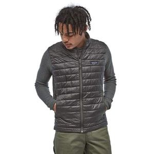 Patagonia nano puff vest